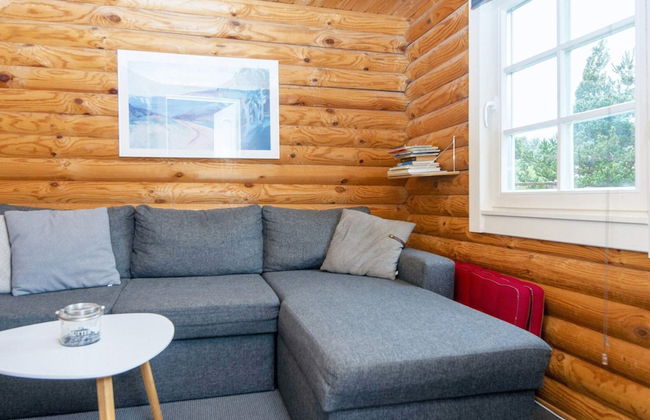 6 Person Holiday Home in Hovborg - Foto 14