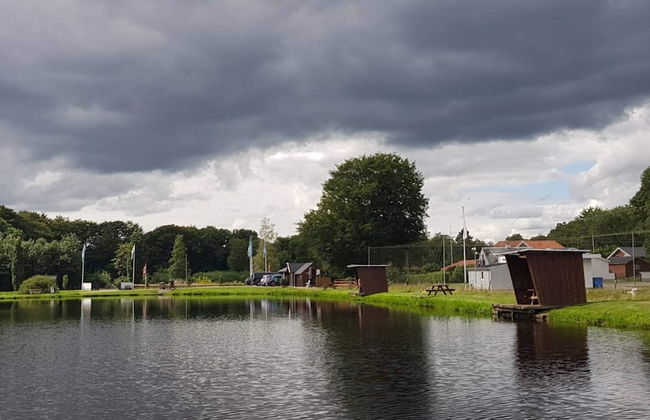 5 Person Holiday Home in Hovborg - Foto 30