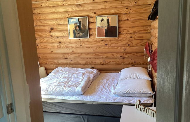 6 Person Holiday Home in Hovborg - Foto 3