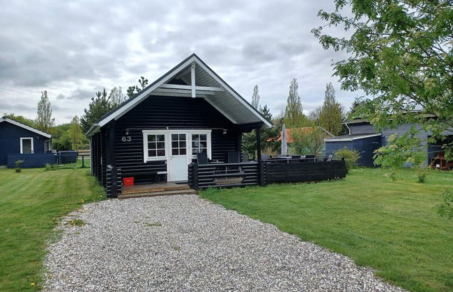 6 Person Holiday Home in Hovborg - Foto 43