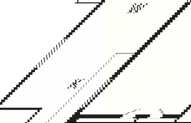 6 Person Holiday Home in Karrebaeksminde - Foto 7