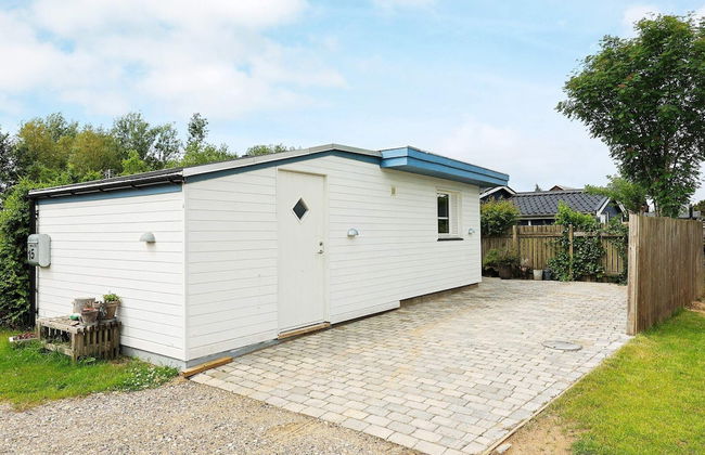 6 Person Holiday Home in Karrebaeksminde - Foto 20