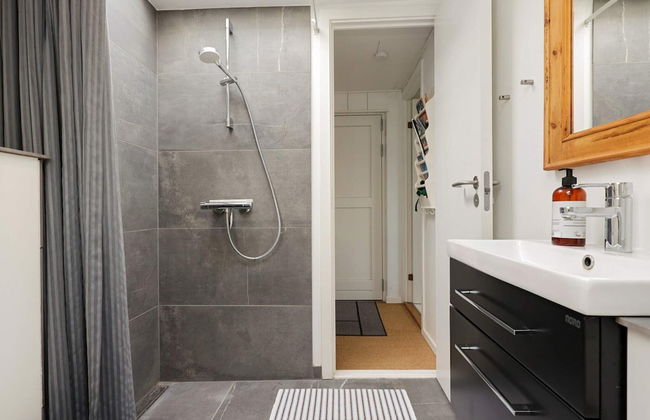 6 Person Holiday Home in Karrebaeksminde - Foto 8