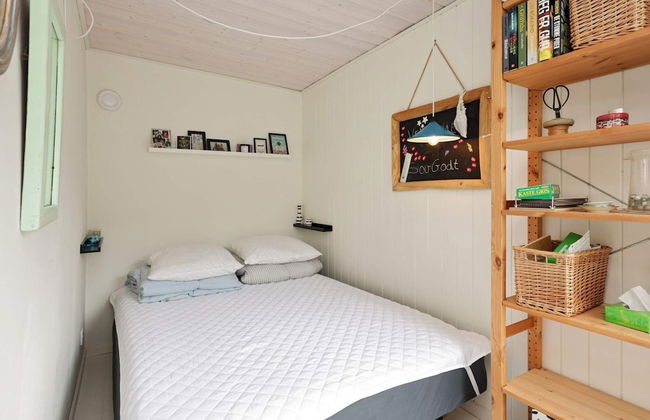 6 Person Holiday Home in Karrebaeksminde - Foto 2
