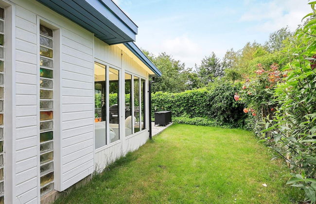 6 Person Holiday Home in Karrebaeksminde - Foto 24