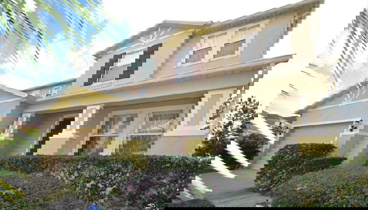 Foto 1 - Secret Garden Villa 4 Bedroom Home by RedAwning