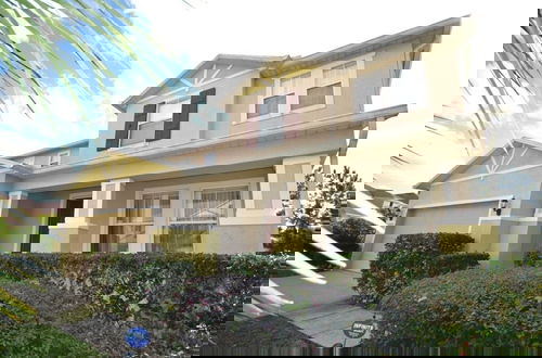 Foto 1 - Secret Garden Villa 4 Bedroom Home by RedAwning