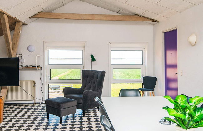20 Person Holiday Home in Karby - Foto 72