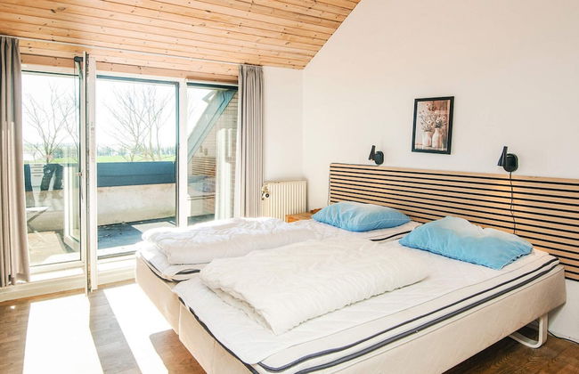 20 Person Holiday Home in Karby - Foto 47