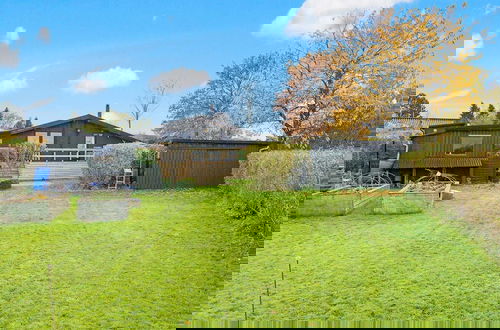 Photo 20 - 6 Person Holiday Home in Jaegerspris