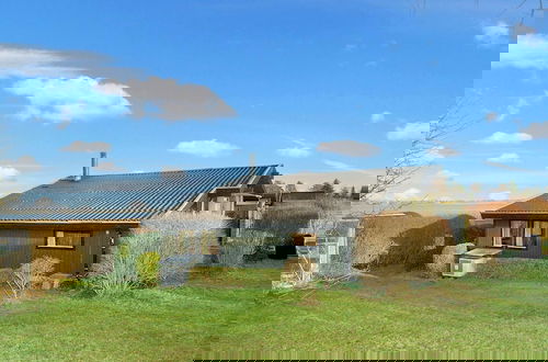 Photo 1 - 6 Person Holiday Home in Jaegerspris