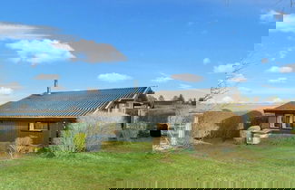 Photo 1 - 6 Person Holiday Home in Jaegerspris