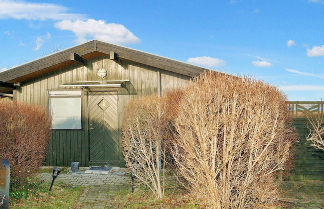 6 Person Holiday Home in Jaegerspris - Foto 14
