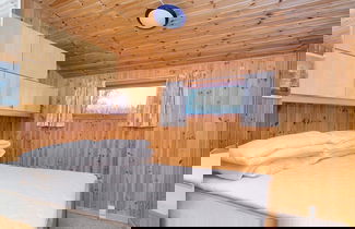 Photo 2 - 6 Person Holiday Home in Jaegerspris
