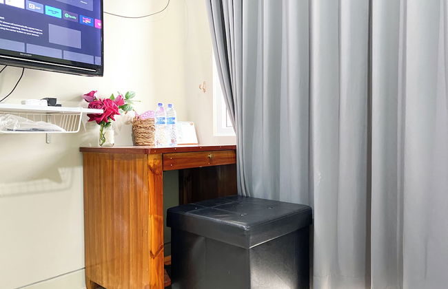 Good and Homey Studio at LRT City Jatibening Apartment - Photo 16