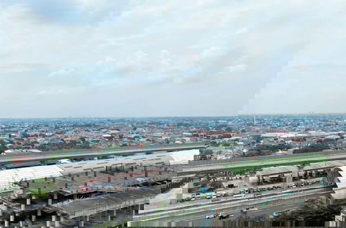 Foto 21 - Good And Homey Studio At Gateway Park Lrt City Bekasi Apartment