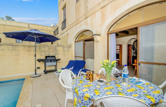 Ta'sandrija Pool And Well-being In Gozo - Photo 30