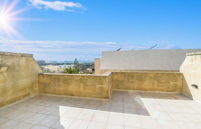 Ta'sandrija Pool And Well-being In Gozo - Photo 31