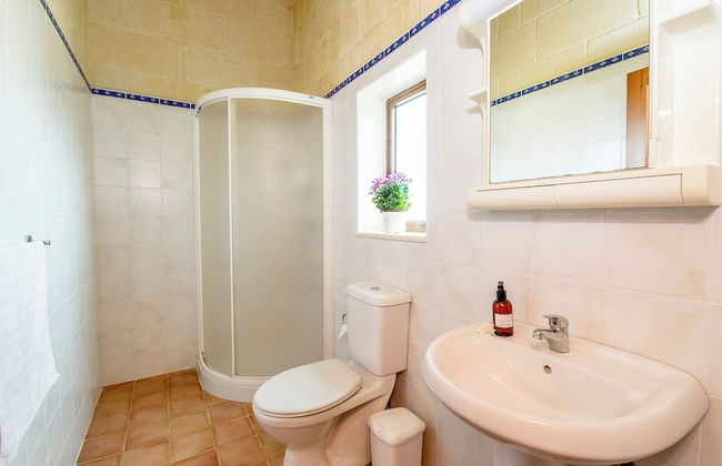 Ta'sandrija Pool And Well-being In Gozo - Photo 17
