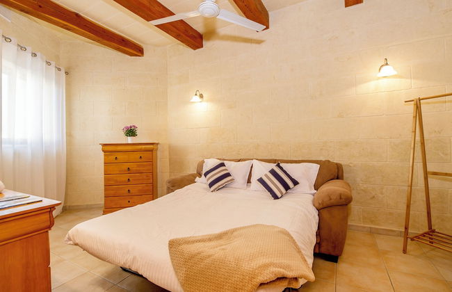 Ta'sandrija Pool And Well-being In Gozo - Photo 6