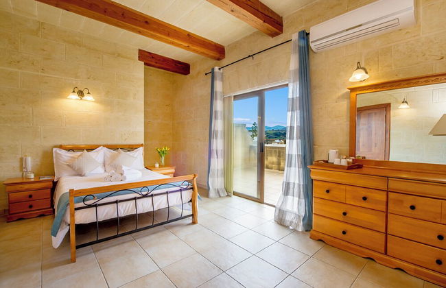 Ta'sandrija Pool And Well-being In Gozo - Photo 10