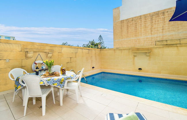 Ta'sandrija Pool And Well-being In Gozo - Photo 29