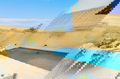 Foto 29 - Ta'sandrija Pool And Well-being In Gozo