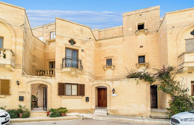 Ta'sandrija Pool And Well-being In Gozo - Photo 35