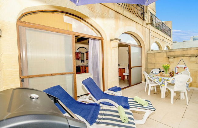 Ta'sandrija Pool And Well-being In Gozo - Photo 27