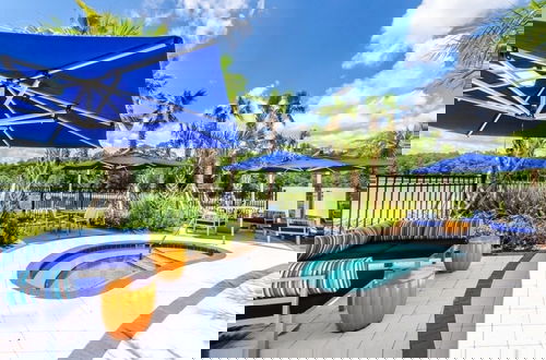 Foto 41 - 5 Bed 5 Bath In 5 Star Resort Near Disney! 5 Bedroom Home by RedAwning