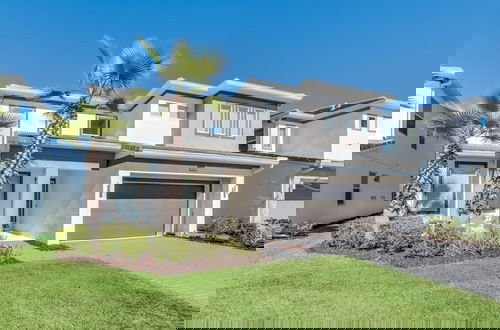 Foto 54 - 5 Bed 5 Bath In 5 Star Resort Near Disney! 5 Bedroom Home by RedAwning