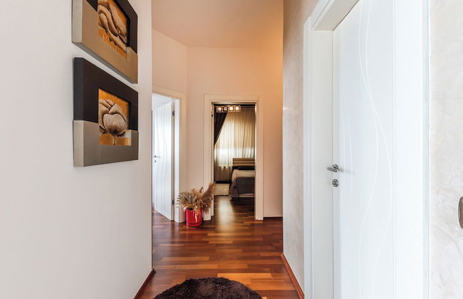 Vollga Luxury Seafront Suite - Foto 2