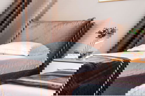 Foto 8 - Vollga Luxury Seafront Suite