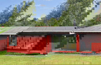 Foto 1 - 4 Person Holiday Home in Vaeggerlose