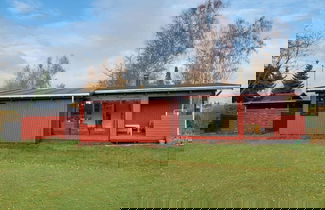 Foto 1 - 4 Person Holiday Home in Vaeggerlose