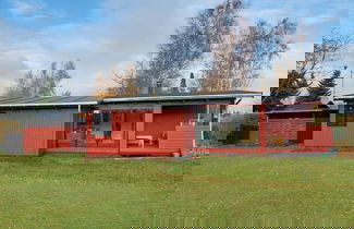 Photo 1 - 4 Person Holiday Home in Vaeggerlose