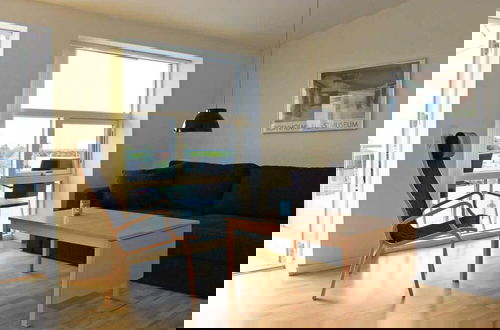 Foto 5 - 4 Person Holiday Home in Nexo