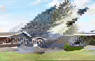 Foto 1 - 6 Person Holiday Home in Hadsund