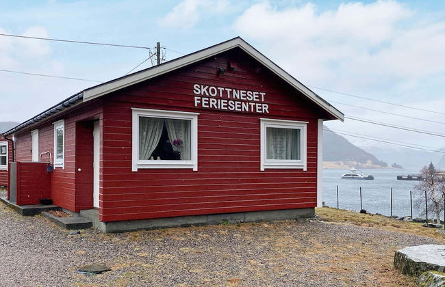 3 Person Holiday Home in Flatraket-by Traum - Foto 10