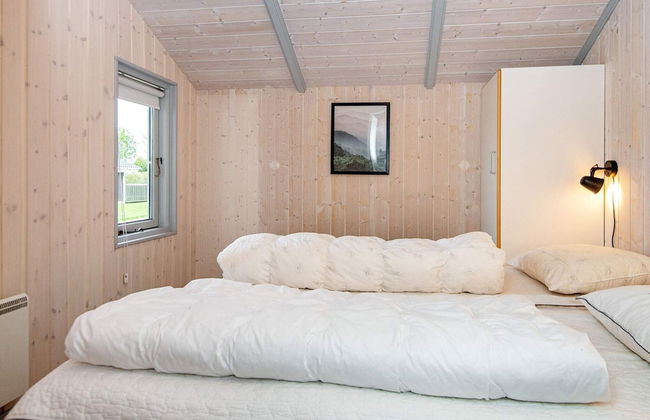 8 Person Holiday Home in Borkop-by Traum - Foto 2