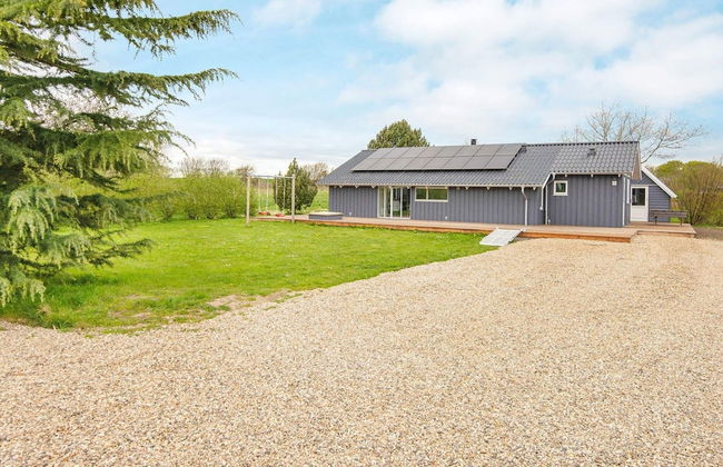 8 Person Holiday Home in Borkop-by Traum - Foto 23