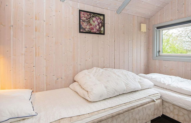 8 Person Holiday Home in Borkop-by Traum - Foto 4