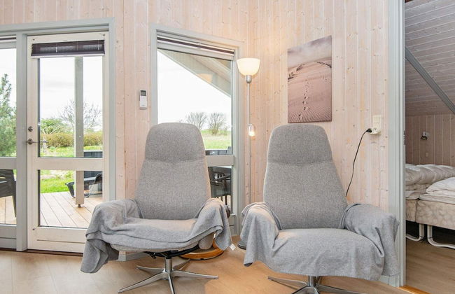 8 Person Holiday Home in Borkop-by Traum - Foto 19
