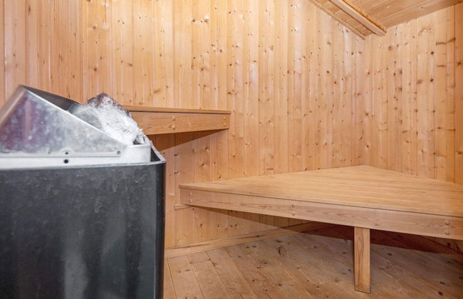 8 Person Holiday Home in Borkop-by Traum - Foto 15