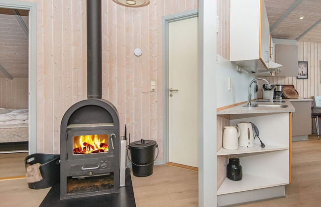 8 Person Holiday Home in Borkop-by Traum - Foto 9