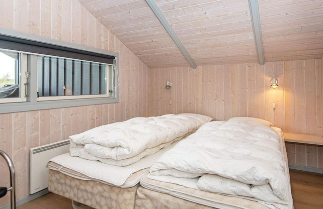 8 Person Holiday Home in Borkop-by Traum - Foto 3