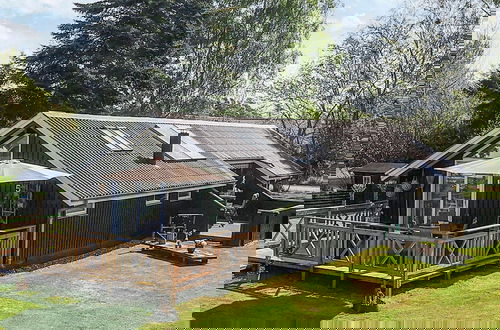 Photo 41 - 6 Person Holiday Home in Vaeggerlose