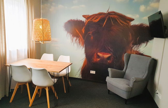 ARRIVEL Apartments Moosfeld - Foto 57