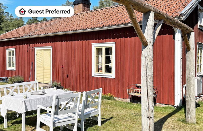 4 Person Holiday Home in Furuby - Photo 38