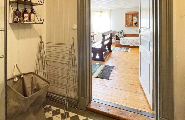 4 Person Holiday Home in Furuby - Foto 32